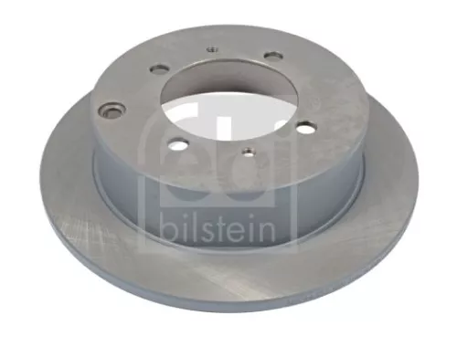 2x Brake Disc