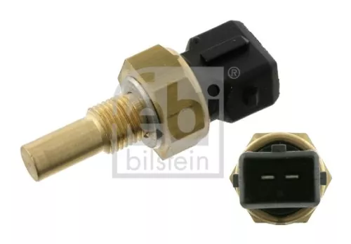1x Sensor, oil temperature