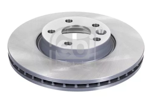 FEBI BILSTEIN 2x Brake Disc (28361)