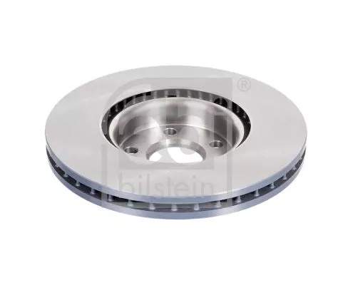 FEBI BILSTEIN 2x Brake Disc (28361)