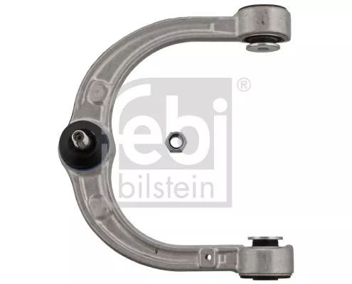 1x Control/Trailing Arm, wheel suspension
