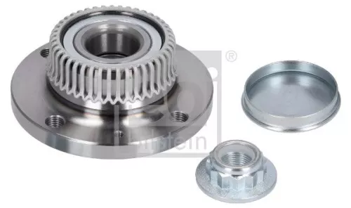 FEBI BILSTEIN 1x Wheel Bearing Kit (28376)