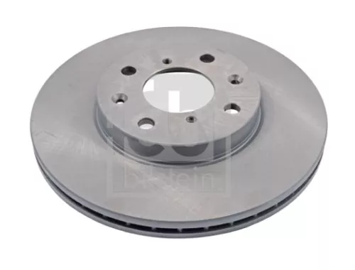 2x Brake Disc