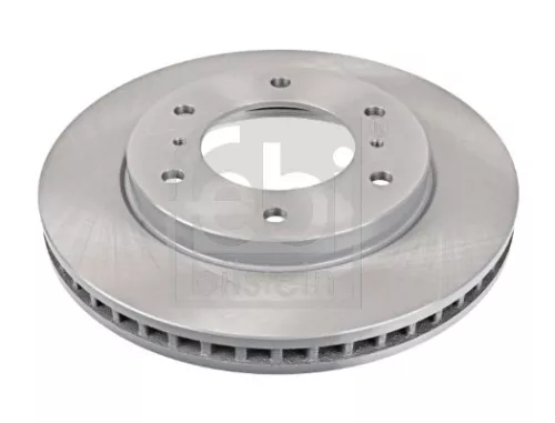 2x Brake Disc