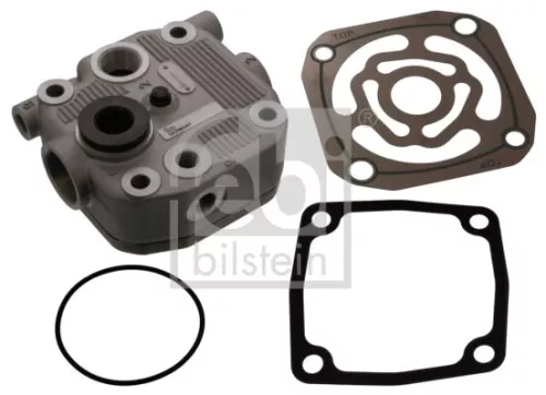 1x Cylinder Head, air compressor
