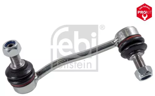 FEBI BILSTEIN 1x Link/Coupling Rod, stabiliser bar (28480)