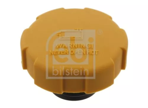 FEBI BILSTEIN 1x Cap, coolant tank (28490)