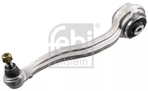 1x Control/Trailing Arm, wheel suspension