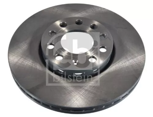 2x Brake Disc
