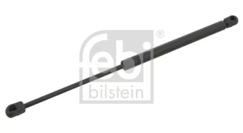 FEBI BILSTEIN 1x Gas Spring, boot/cargo area (28557)