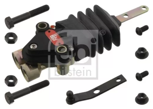 1x Air Suspension Valve