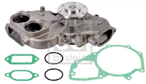 FEBI BILSTEIN 1x Water Pump, engine cooling (28626)