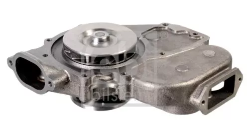 FEBI BILSTEIN 1x Water Pump, engine cooling (28626)