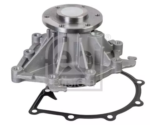 FEBI BILSTEIN 1x Water Pump, engine cooling (28647)