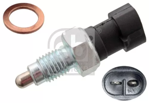 FEBI BILSTEIN 1x Switch, reverse light (28651)