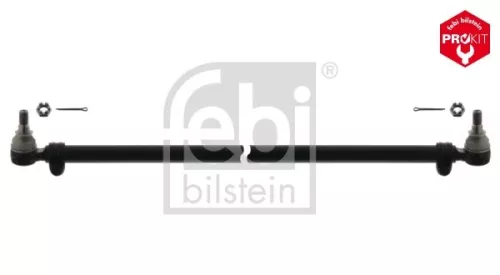 FEBI BILSTEIN 1x Tie Rod (28676)