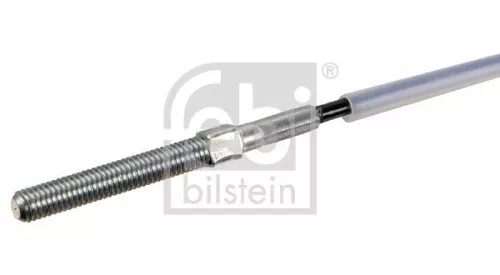 FEBI BILSTEIN 1x Cable Pull, parking brake (28736)