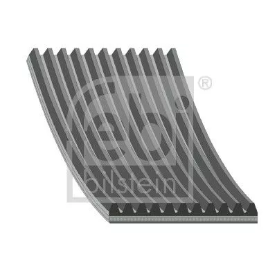 FEBI BILSTEIN 1x V-Ribbed Belt (29115)