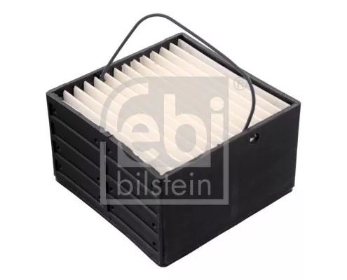 1x Fuel Filter