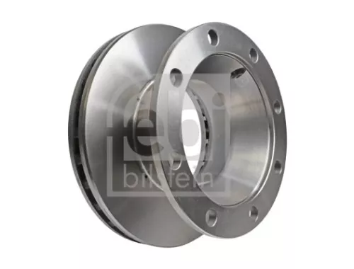 FEBI BILSTEIN 1x Brake Disc (29149)