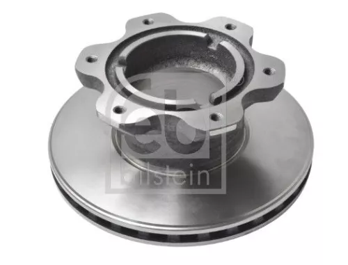 1x Brake Disc