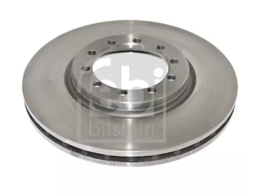 1x Brake Disc
