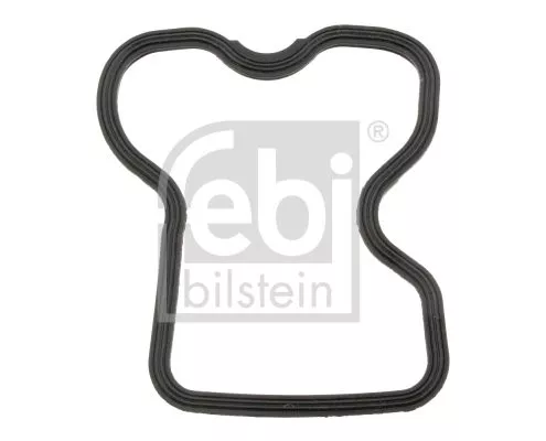 6x Gasket, cylinder head cover