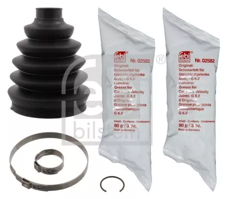 FEBI BILSTEIN 1x Bellow Kit, drive shaft (29203)