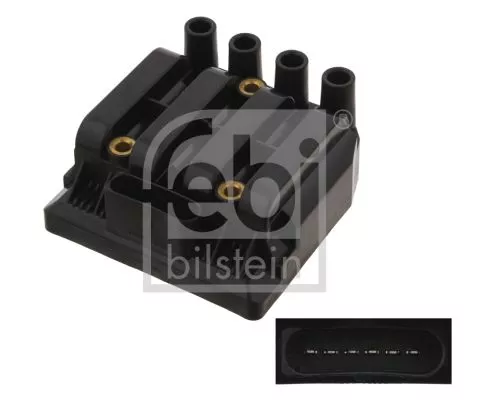 FEBI BILSTEIN 1x Ignition Coil (29319)