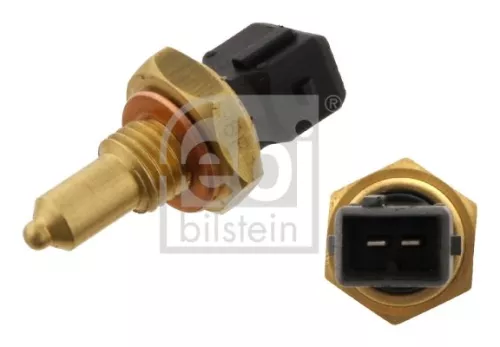 1x Sensor, coolant temperature