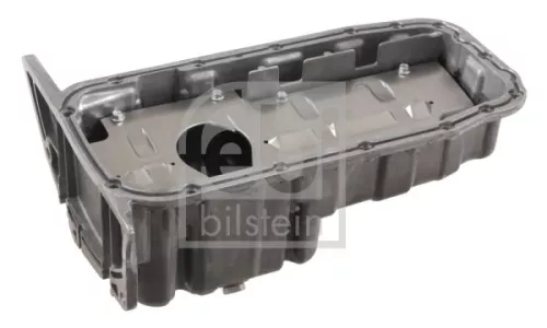 FEBI BILSTEIN 1x Oil Sump (29469)