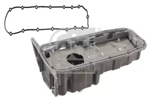 FEBI BILSTEIN 1x Oil Sump (29472)