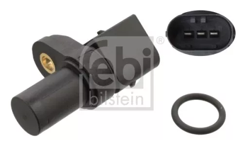 FEBI BILSTEIN 1x Sensor, crankshaft pulse (29483)