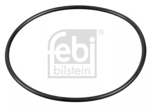FEBI BILSTEIN 10x Seal Ring, steering knuckle (29492)