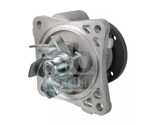 FEBI BILSTEIN 1x Water Pump, engine cooling (29653)