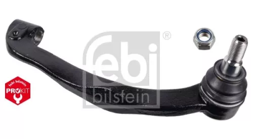 FEBI BILSTEIN 1x Tie Rod End (29673)