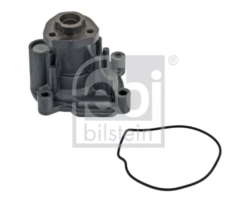 1x Water Pump, engine cooling