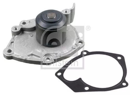 1x Water Pump, engine cooling