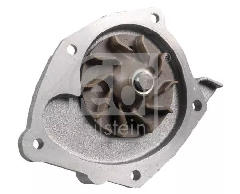 FEBI BILSTEIN 1x Water Pump, engine cooling (29703)
