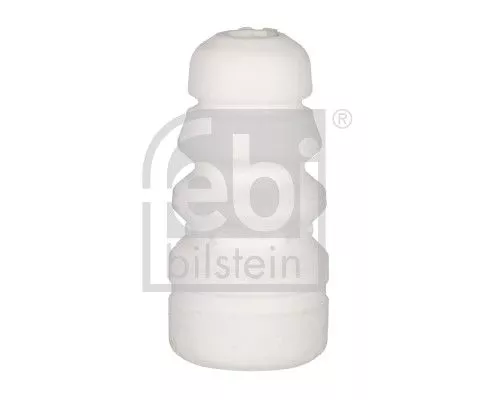 2x Rubber Buffer, suspension