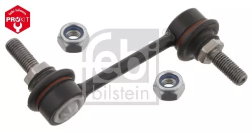 FEBI BILSTEIN 1x Link/Coupling Rod, stabiliser bar (29800)