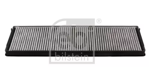 FEBI BILSTEIN 1x Filter, cabin air (29809)