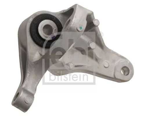 1x Mounting, engine