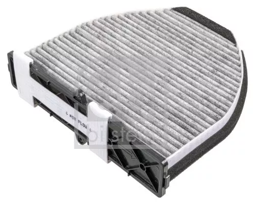 FEBI BILSTEIN 1x Filter, cabin air (29871)