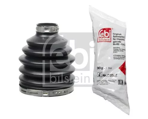 1x Bellow Kit, drive shaft