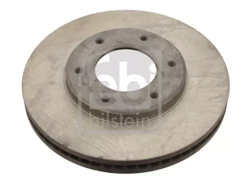 2x Brake Disc