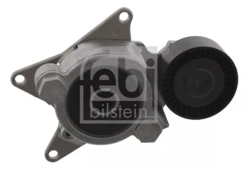 1x Belt Tensioner, V-ribbed belt