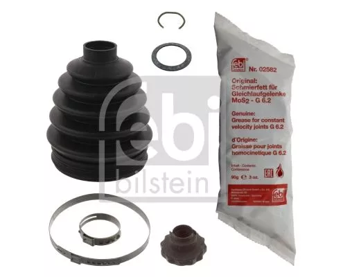 1x Bellow Kit, drive shaft