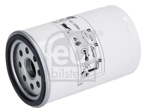 FEBI BILSTEIN 1x Fuel Filter (30069)