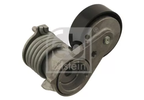 FEBI BILSTEIN 1x Belt Tensioner, V-ribbed belt (30083)